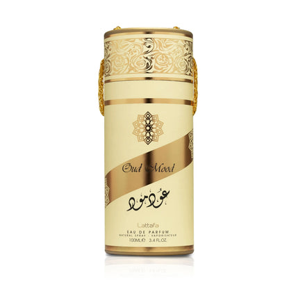 LATTAFA Oud Mood Eau de Parfum