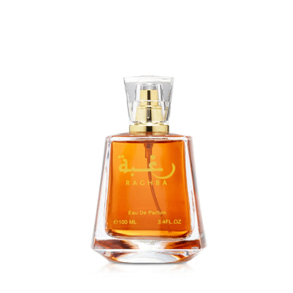 LATTAFA Raghba Eau de Parfum