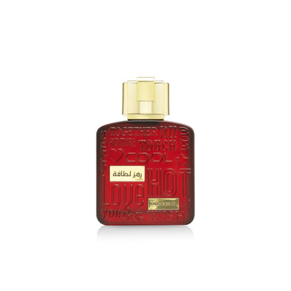 LATTAFA Ramz Gold Eau de Parfum