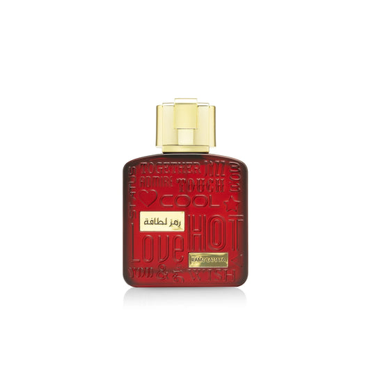 LATTAFA Ramz Gold Eau de Parfum