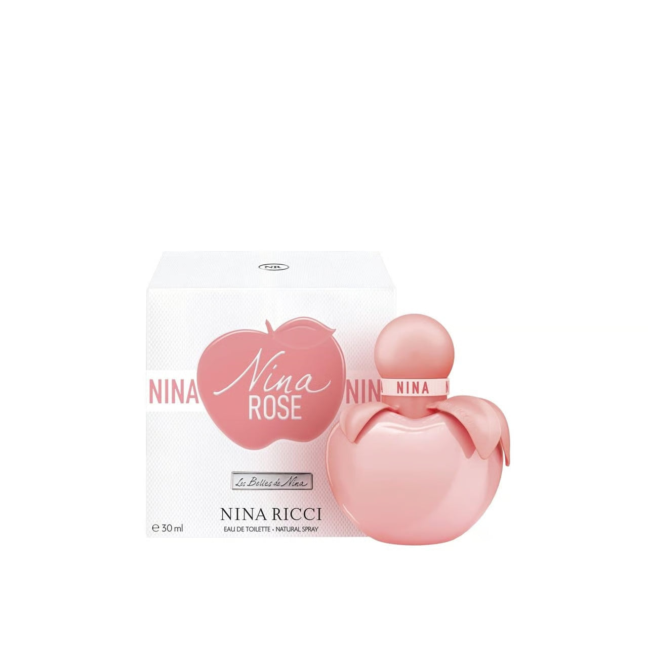 NINA RICCI Nina Rose Eau de Toilette