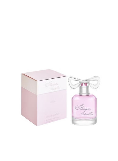 PARIS BLEU Akoya Delicate Rose Eau de Parfum