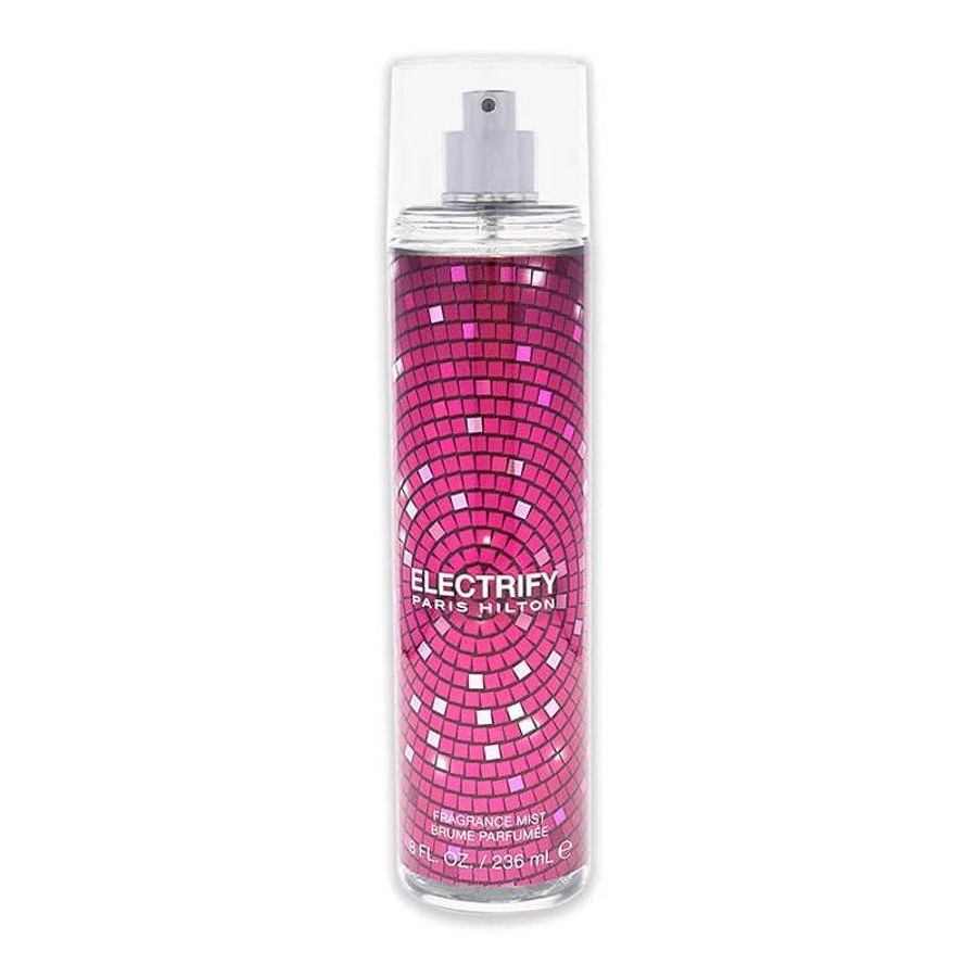 PARIS HILTON Electrify Body Mist