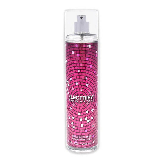 PARIS HILTON Electrify Body Mist