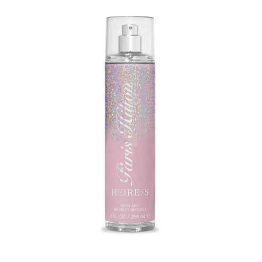 PARIS HILTON Heiress Body Mist