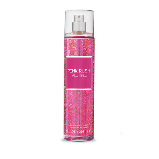 PARIS HILTON Pink Rush Body Mist