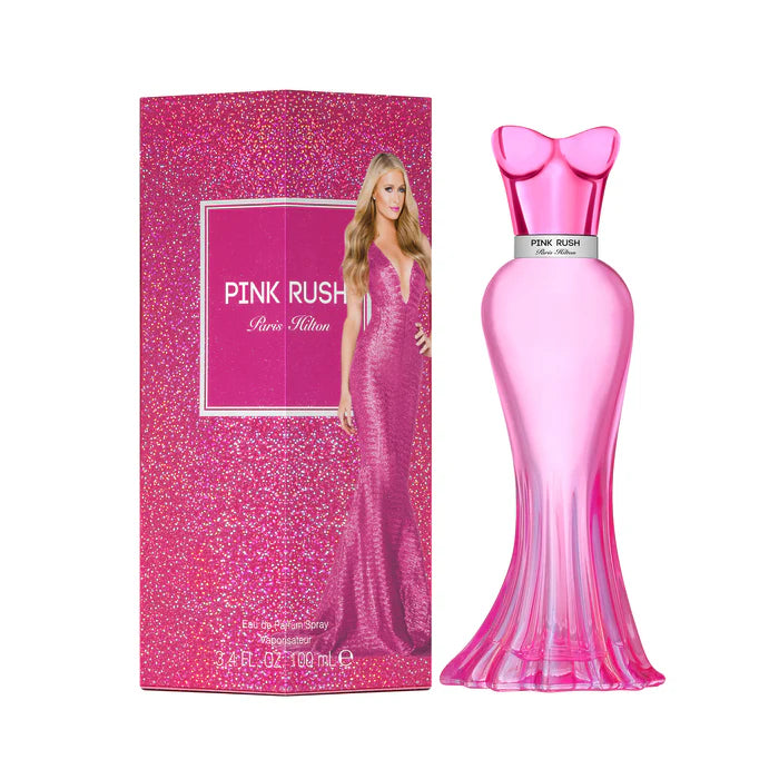 PARIS HILTON Pink Rush Eau de Parfum