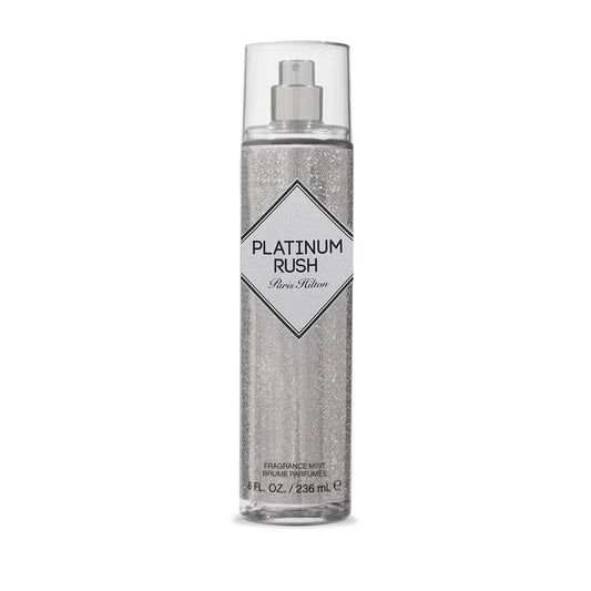 PARIS HILTON Platinum Rush Body Mist