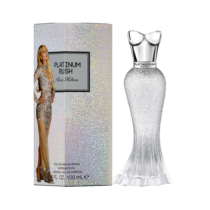 PARIS HILTON Platinum Rush Eau de Parfum