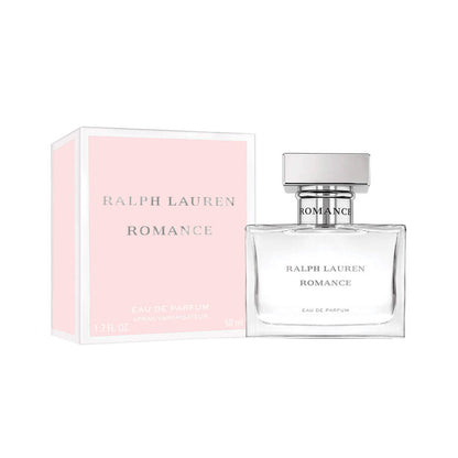RALPH LAUREN Romance Eau de Parfum