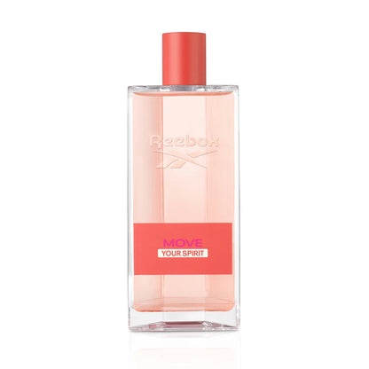 REEBOK Move Your Spirit Eau de Toilette