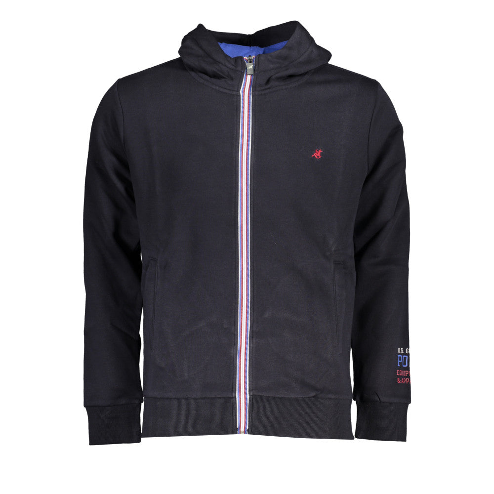 U.S. GRAND POLO Zip-Up