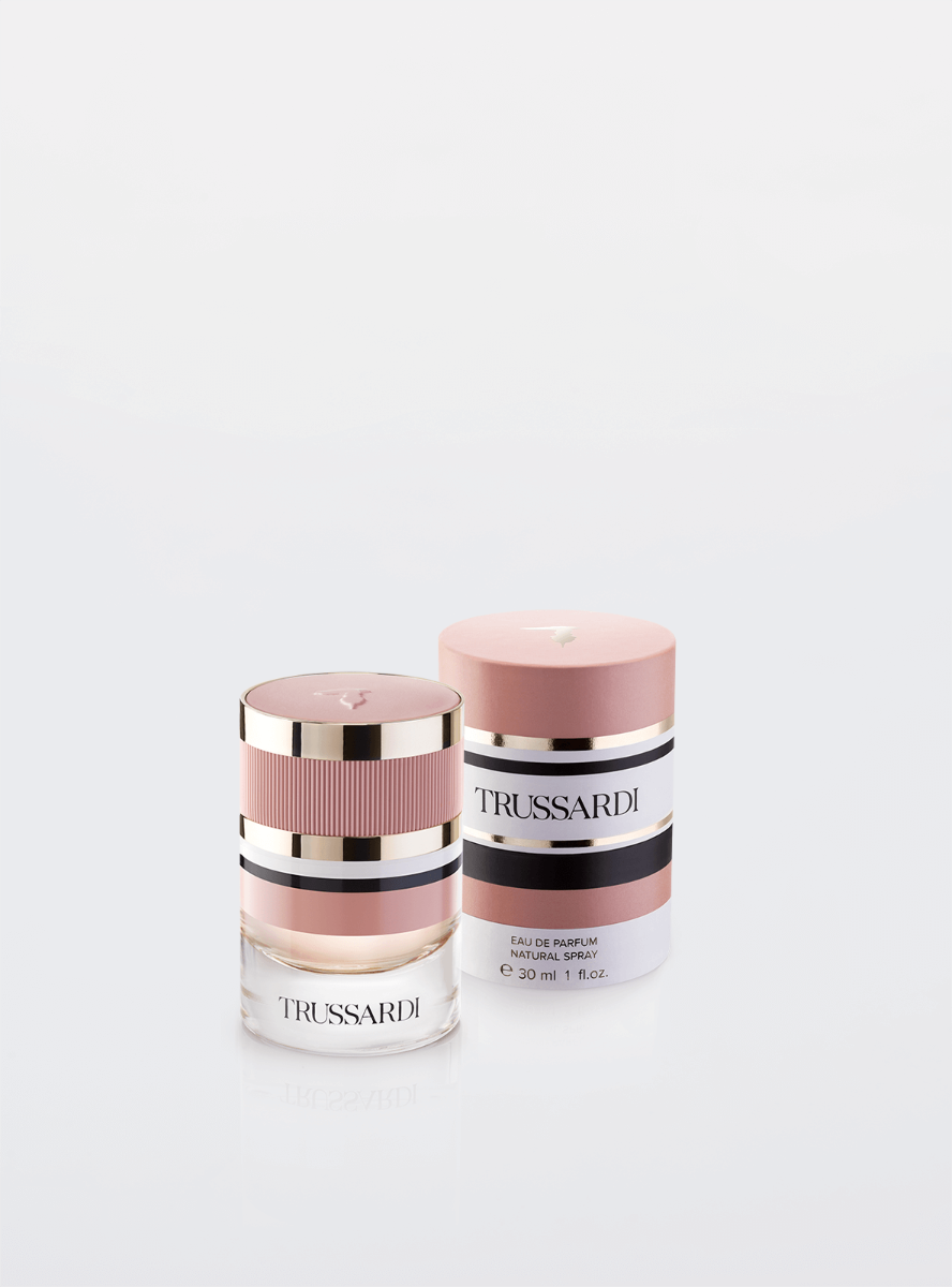 TRUSSARDI by Trussardi Eau de Parfum