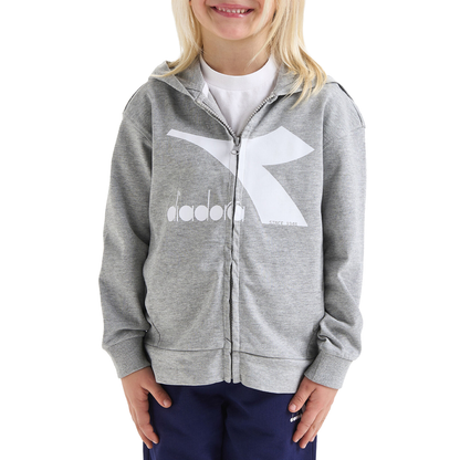 DIADORA Kids Zip-Up