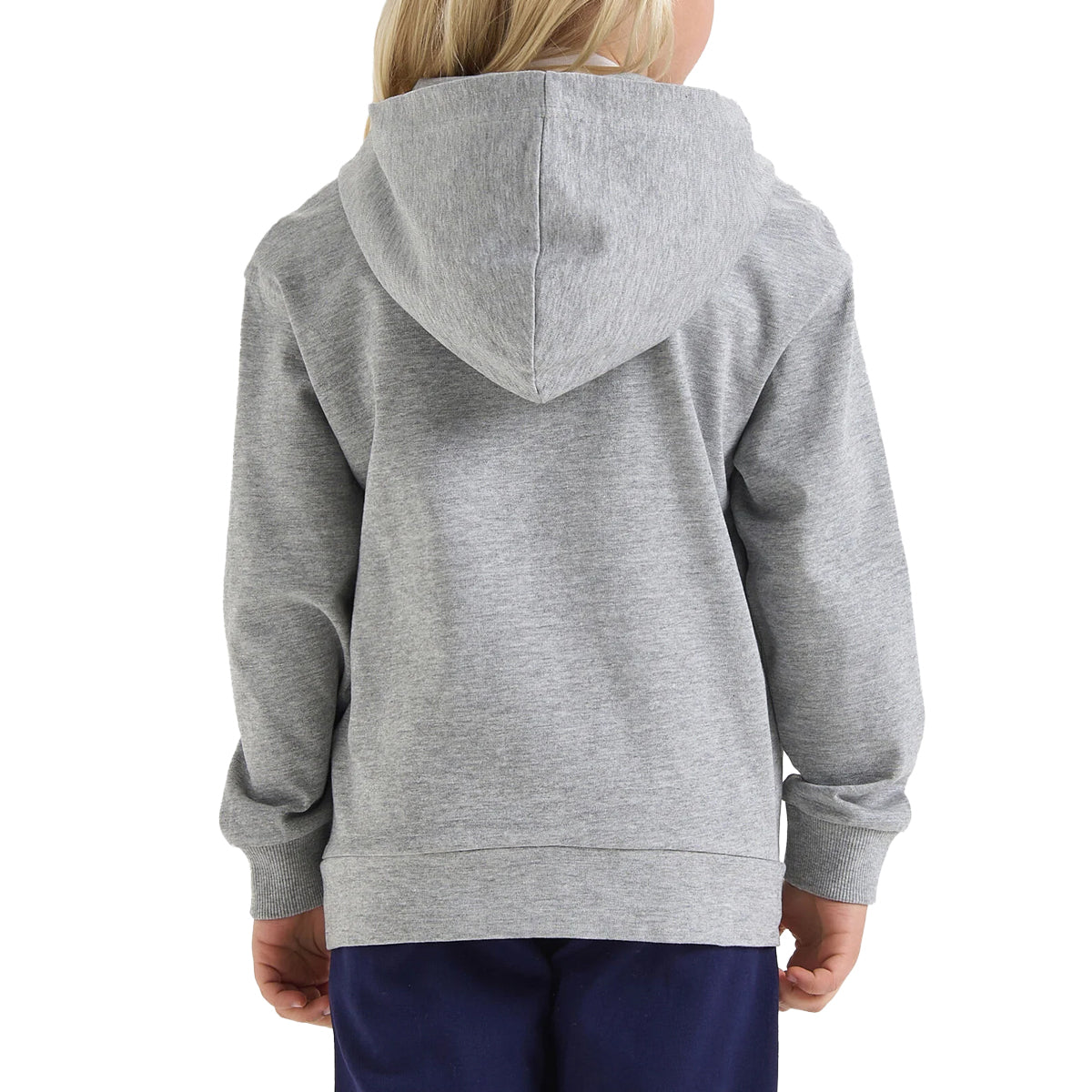 DIADORA Kids Zip-Up