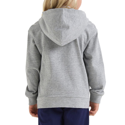 DIADORA Kids Zip-Up