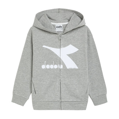 DIADORA Kids Zip-Up