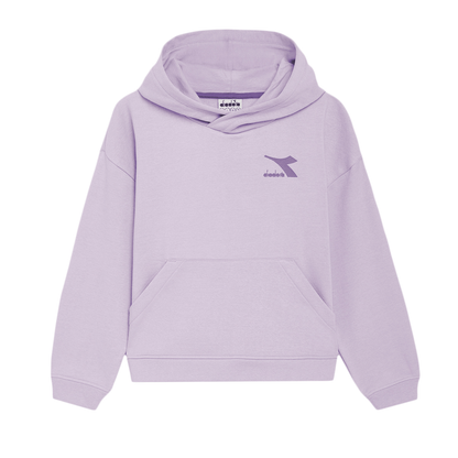 DIADORA Girls Hoodie
