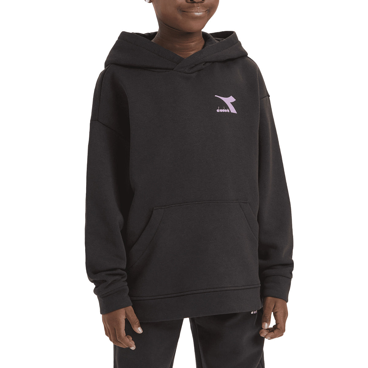 DIADORA Girls Hoodie