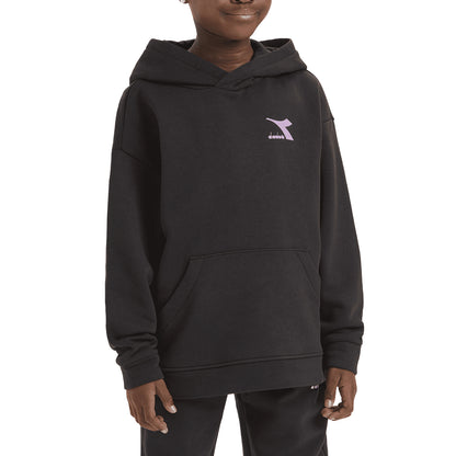 DIADORA Girls Hoodie