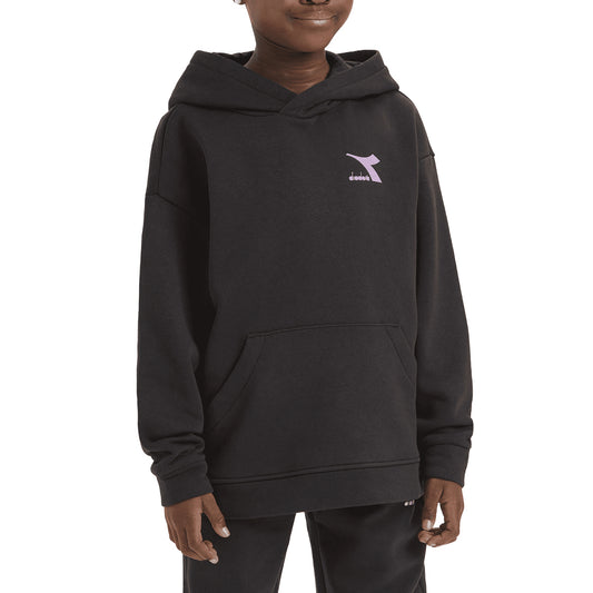 DIADORA Girls Hoodie