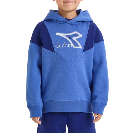 DIADORA Boys Hoodie