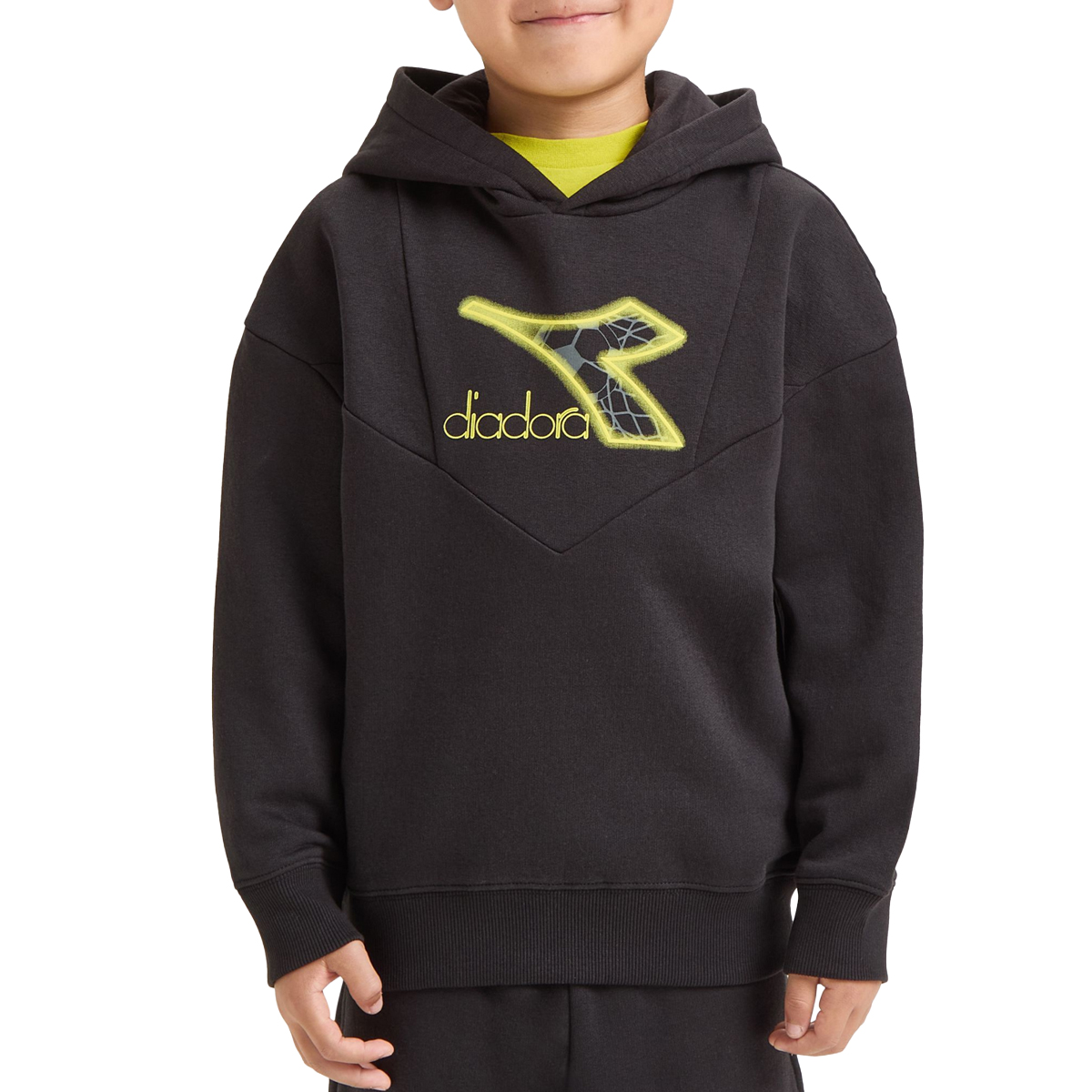 DIADORA Boys Hoodie