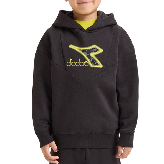 DIADORA Boys Hoodie