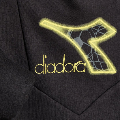 DIADORA Boys Hoodie