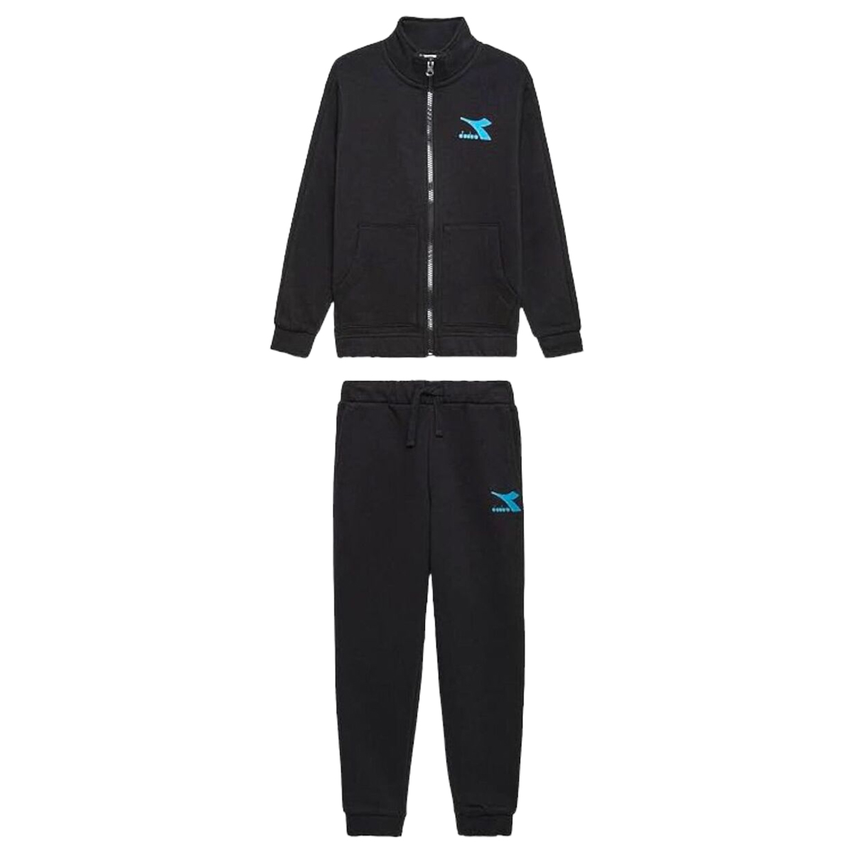 DIADORA Kids Tracksuit