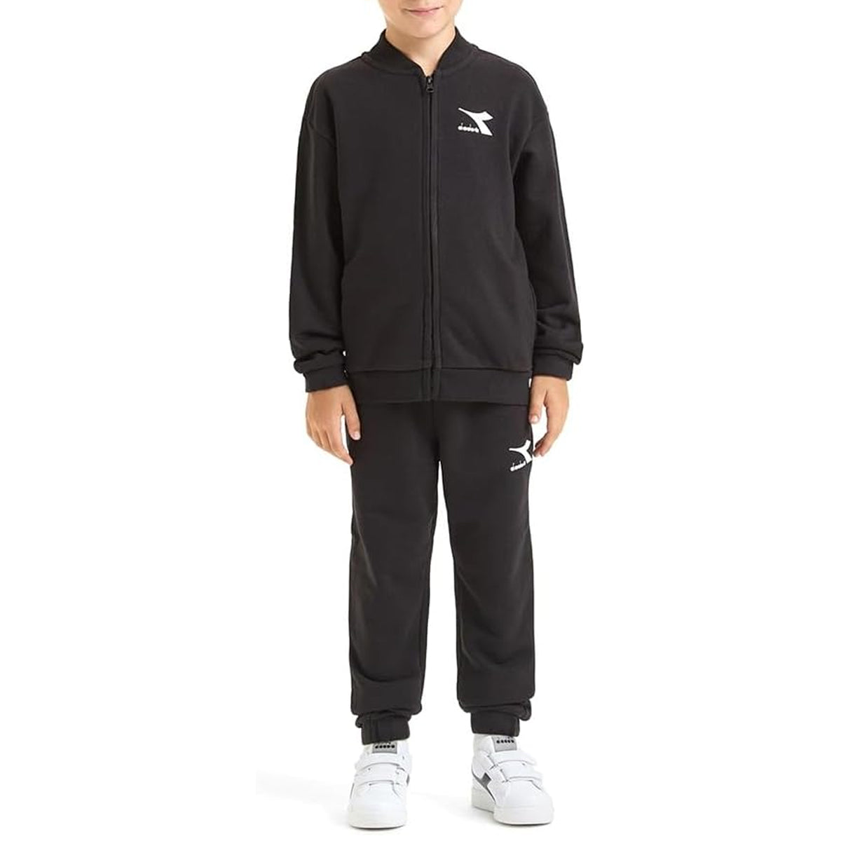 DIADORA Kids Tracksuit
