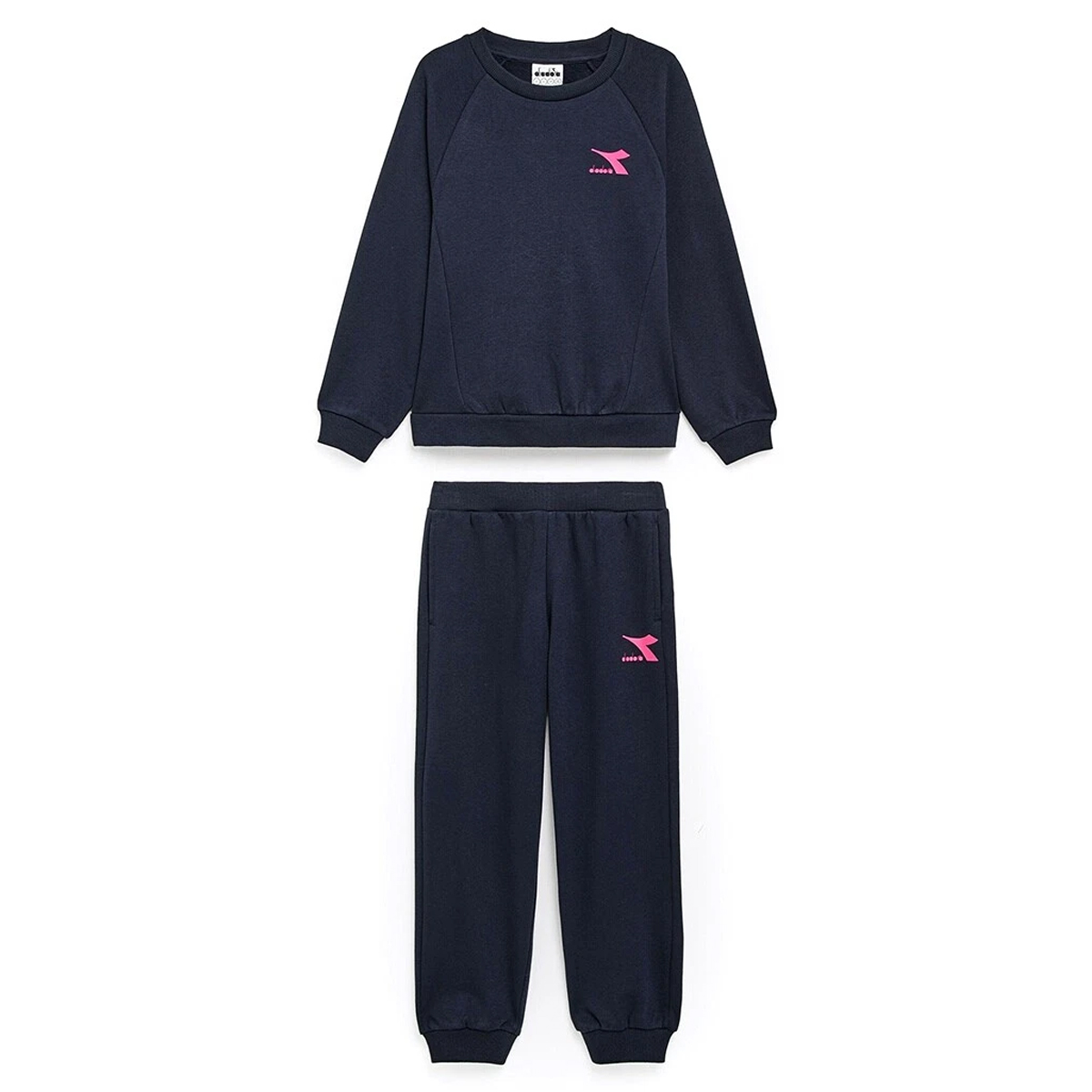 DIADORA Girls Tracksuit