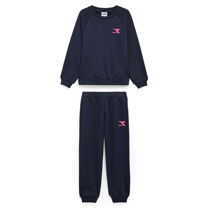 DIADORA Girls Tracksuit