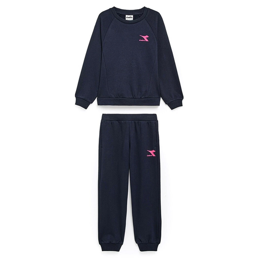 DIADORA Girls Tracksuit