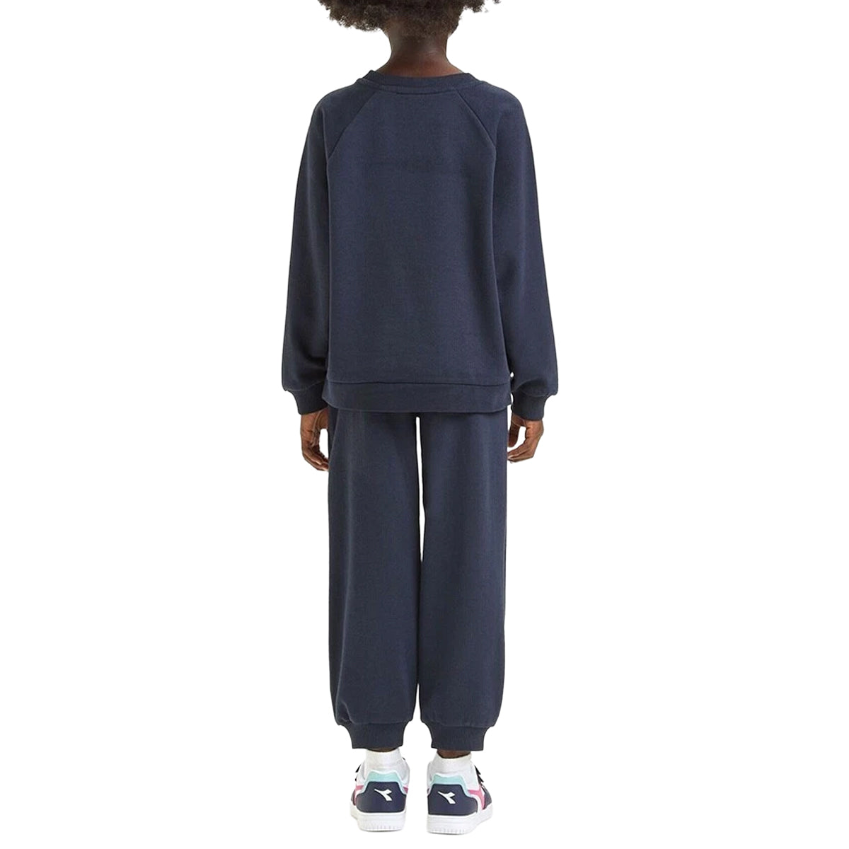 DIADORA Girls Tracksuit