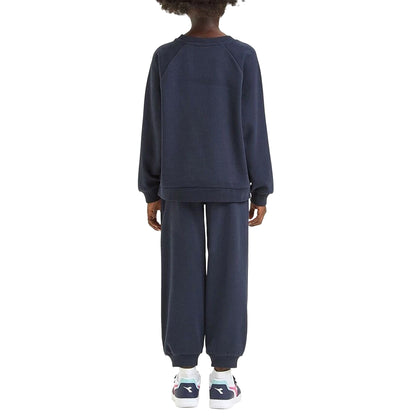DIADORA Girls Tracksuit