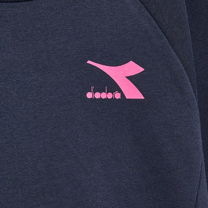 DIADORA Girls Tracksuit