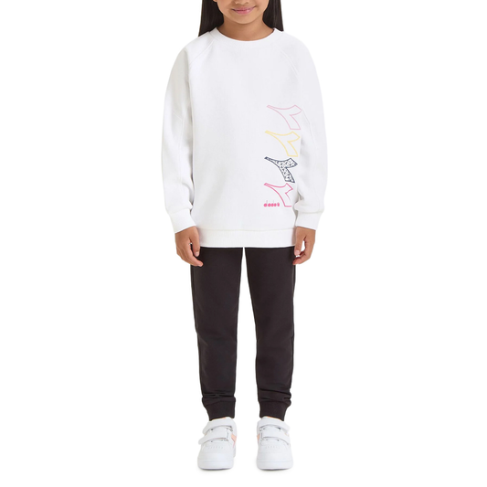 DIADORA Girls Tracksuit