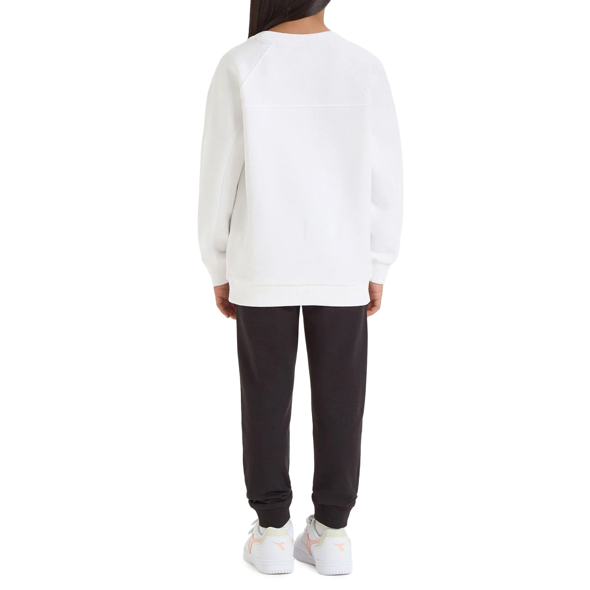 DIADORA Girls Tracksuit