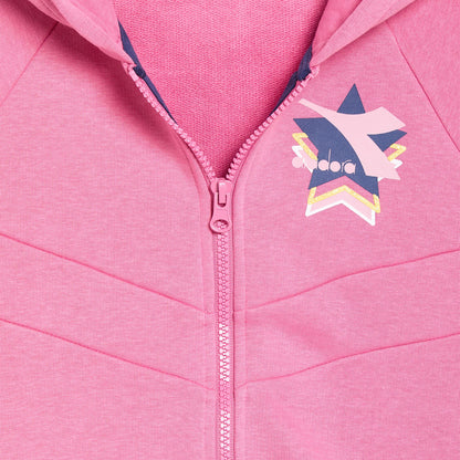 DIADORA Girls Tracksuit