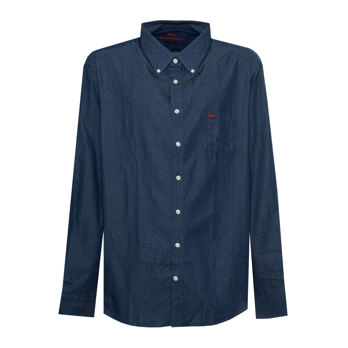 HARMONT & BLAINE Men Shirt