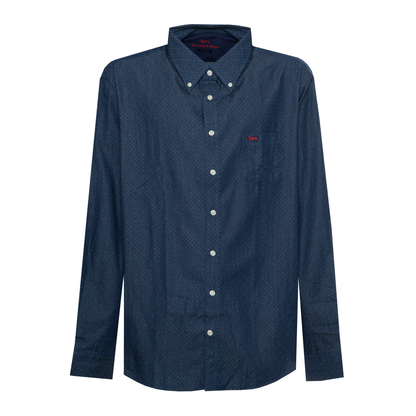 HARMONT & BLAINE Men Shirt
