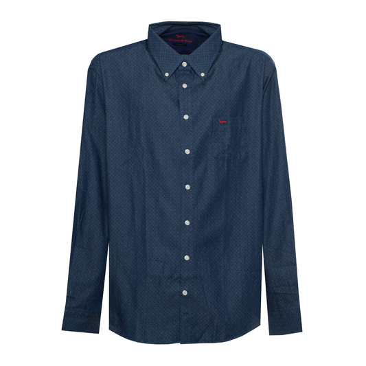 HARMONT & BLAINE Men Shirt