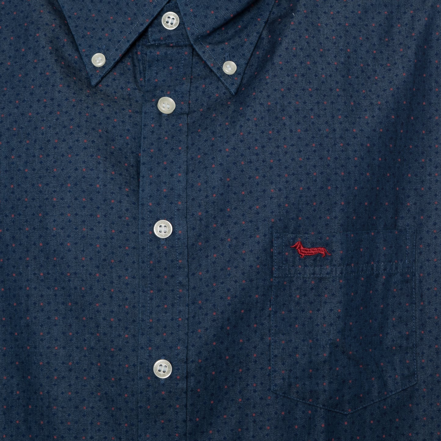 HARMONT & BLAINE Men Shirt