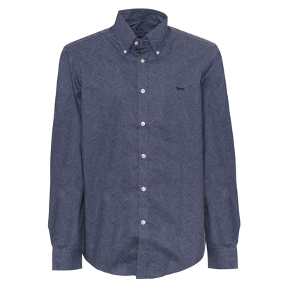 HARMONT & BLAINE Men Shirt