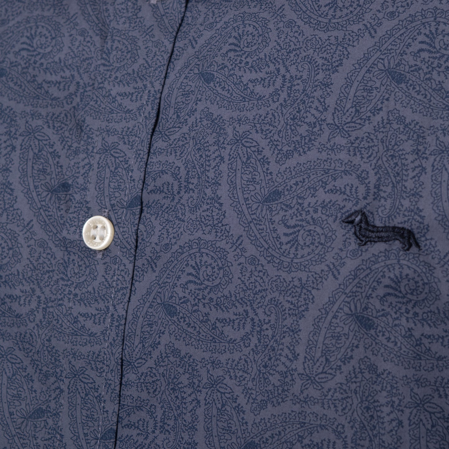 HARMONT & BLAINE Men Shirt