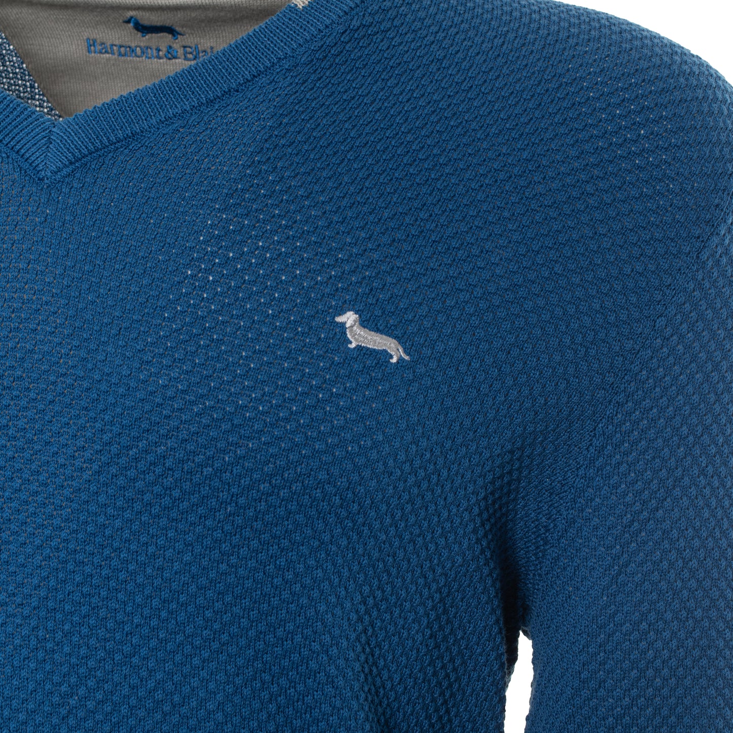 HARMONT & BLAINE Men Jumper