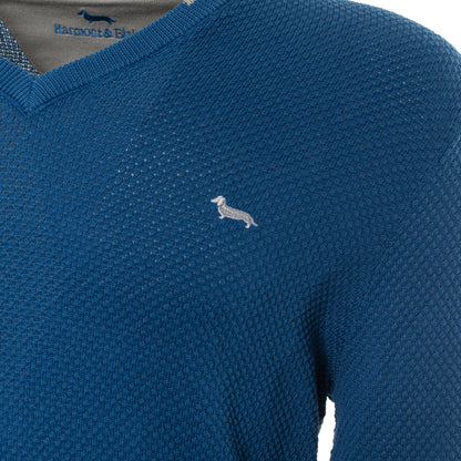 HARMONT & BLAINE Men Jumper