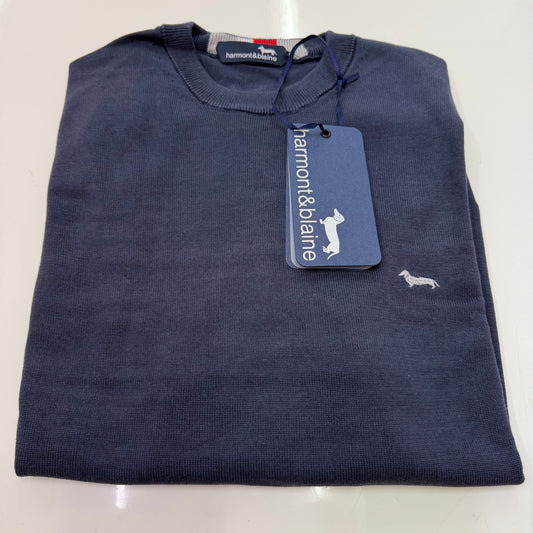HARMONT & BLAINE Men Jumper