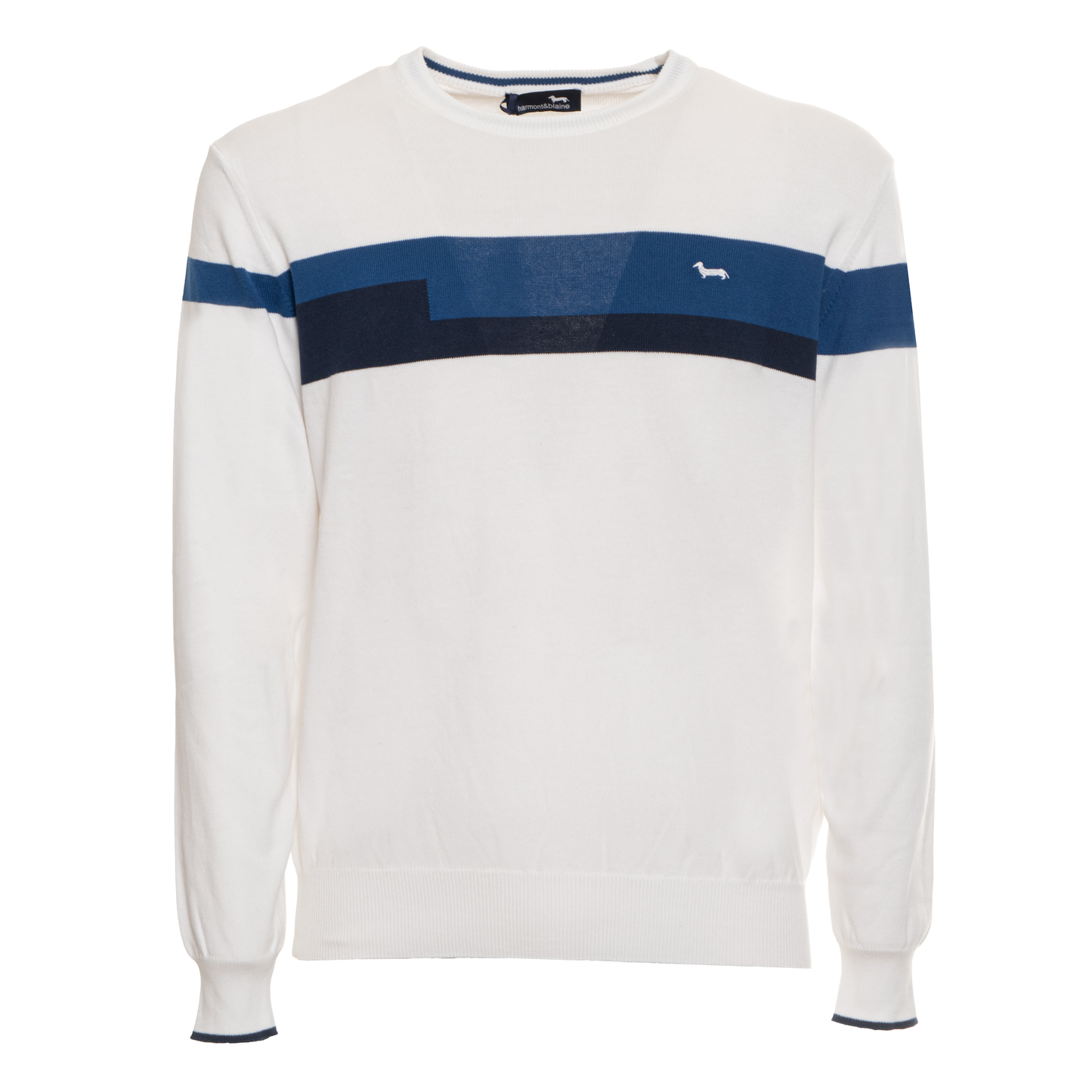 HARMONT & BLAINE Men Jumper